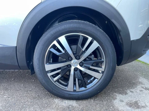 Peugeot 3008 1.2 PureTech 96KW S&S GT Line EAT8