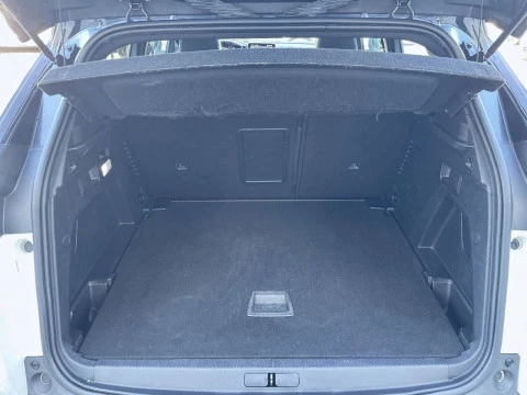 Peugeot 3008 1.2 PureTech 96KW S&S GT Line EAT8