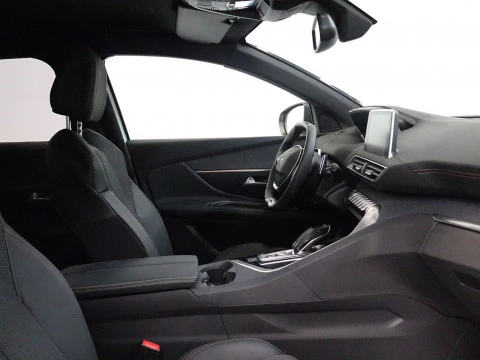 Peugeot 3008 1.2 PureTech 96KW S&S GT Line EAT8