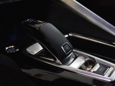 Peugeot 3008 1.2 PureTech 96KW S&S GT Line EAT8