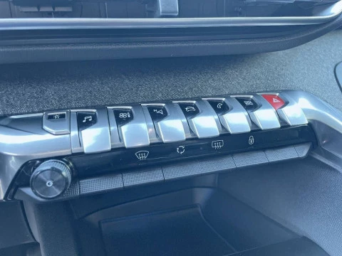 Peugeot 3008 1.2 PureTech 96KW S&S GT Line EAT8