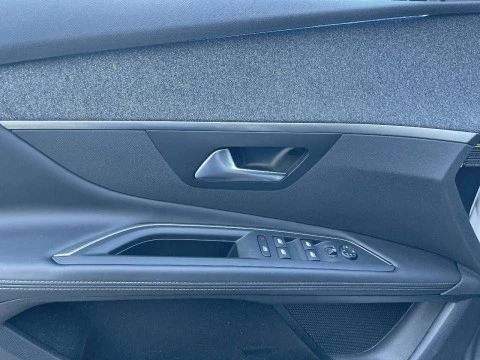 Peugeot 3008 1.2 PureTech 96KW S&S GT Line EAT8