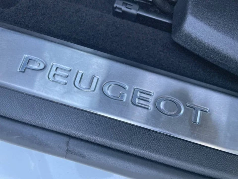 Peugeot 3008 1.2 PureTech 96KW S&S GT Line EAT8