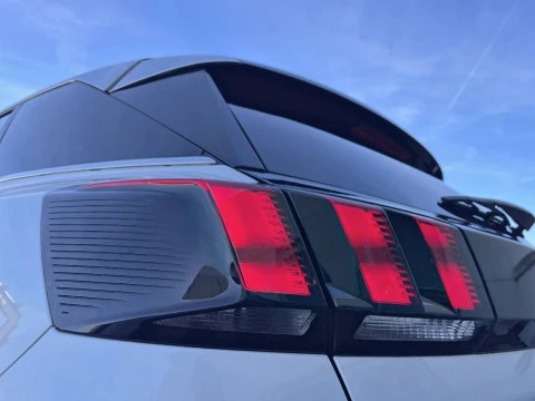 Peugeot 3008 1.2 PureTech 96KW S&S GT Line EAT8