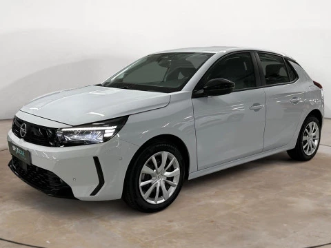 Opel Corsa 1.2T XHL 74kW (100CV) Edition