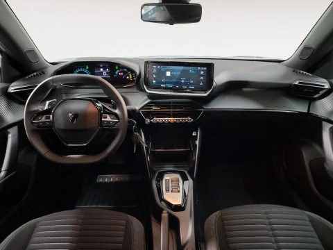 Peugeot 2008 N2008 Style Hybrid 110 eDCS6