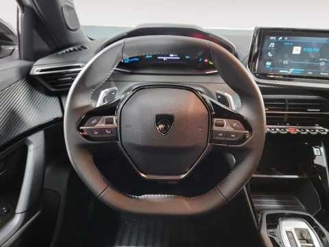 Peugeot 2008 N2008 Style Hybrid 110 eDCS6