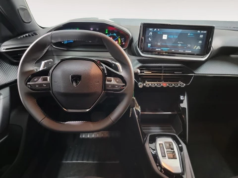Peugeot 2008 N2008 Style Hybrid 110 eDCS6