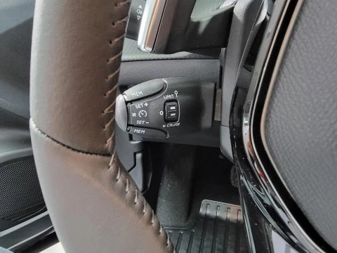 Peugeot 2008 N2008 Style Hybrid 110 eDCS6