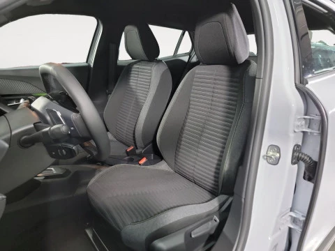 Peugeot 2008 N2008 Style Hybrid 110 eDCS6