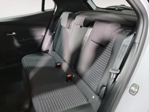 Peugeot 2008 N2008 Style Hybrid 110 eDCS6