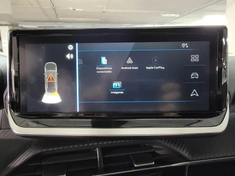 Peugeot 2008 N2008 Style Hybrid 110 eDCS6