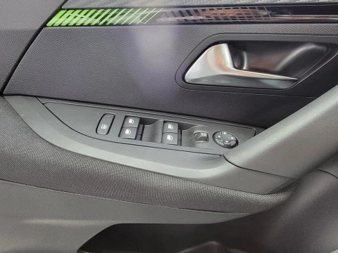 Peugeot 2008 N2008 Style Hybrid 110 eDCS6