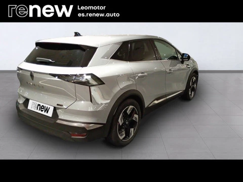 Renault Symbioz  Hibrido  E-TECH Full Hybrid Techno 105kW