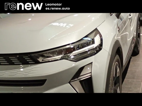 Renault Symbioz  Hibrido  E-TECH Full Hybrid Techno 105kW