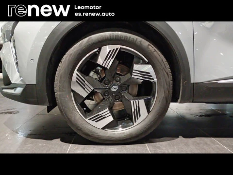 Renault Symbioz  Hibrido  E-TECH Full Hybrid Techno 105kW