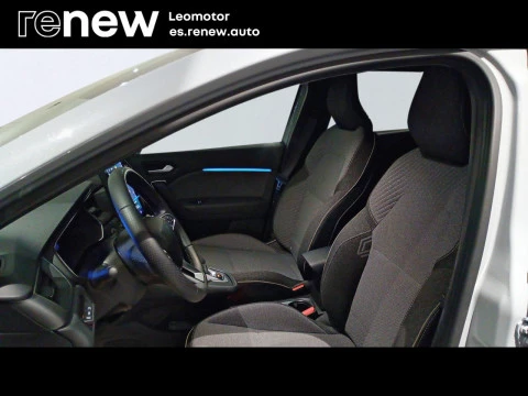 Renault Symbioz  Hibrido  E-TECH Full Hybrid Techno 105kW