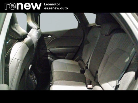 Renault Symbioz  Hibrido  E-TECH Full Hybrid Techno 105kW