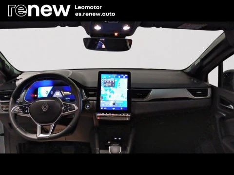 Renault Symbioz  Hibrido  E-TECH Full Hybrid Techno 105kW