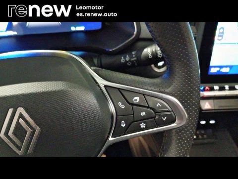 Renault Symbioz  Hibrido  E-TECH Full Hybrid Techno 105kW