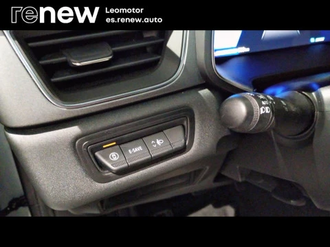 Renault Symbioz  Hibrido  E-TECH Full Hybrid Techno 105kW
