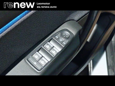 Renault Symbioz  Hibrido  E-TECH Full Hybrid Techno 105kW