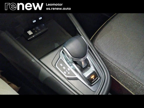 Renault Symbioz  Hibrido  E-TECH Full Hybrid Techno 105kW