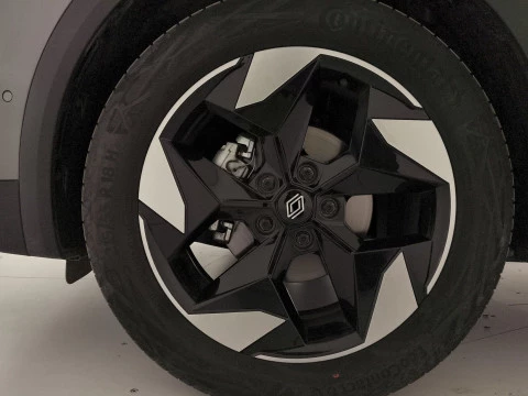 Renault Captur  Gasolina/gas  TCe Techno 74kW GLP