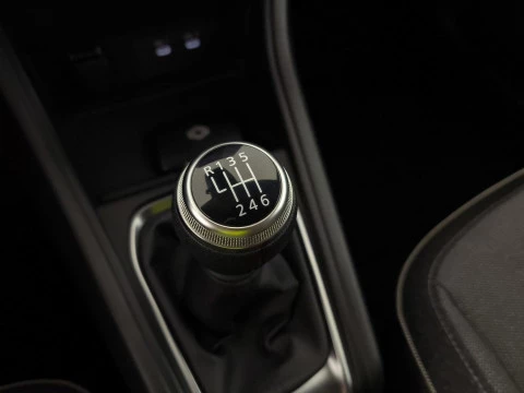 Renault Captur  Gasolina/gas  TCe Techno 74kW GLP