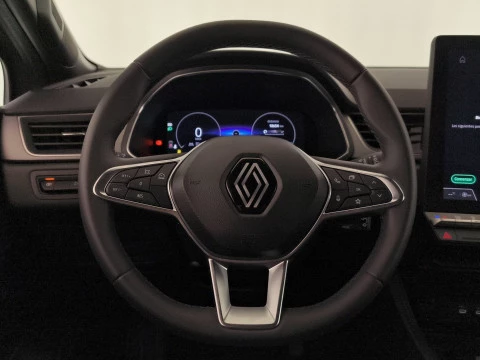 Renault Captur  Gasolina/gas  TCe Techno 74kW GLP