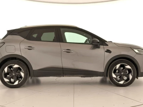 Renault Captur  Gasolina/gas  TCe Techno 74kW GLP