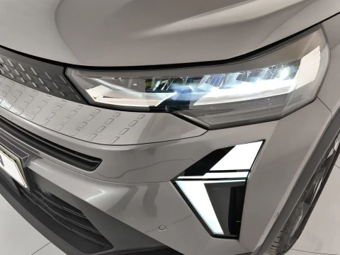 Renault Captur  Gasolina/gas  TCe Techno 74kW GLP