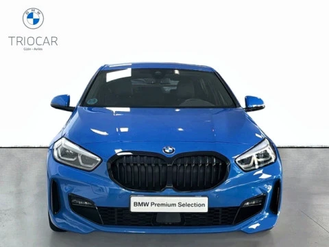 BMW Serie 1 118d Business 110 kW (150 CV)