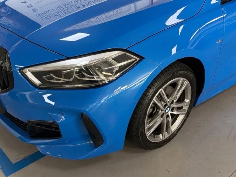 BMW Serie 1 118d Business 110 kW (150 CV)
