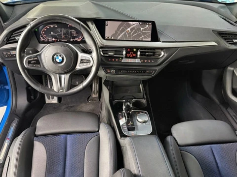 BMW Serie 1 118d Business 110 kW (150 CV)