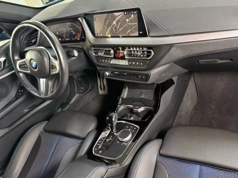 BMW Serie 1 118d Business 110 kW (150 CV)