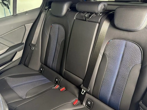 BMW Serie 1 118d Business 110 kW (150 CV)