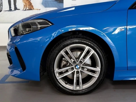 BMW Serie 1 118d Business 110 kW (150 CV)