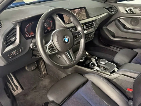 BMW Serie 1 118d Business 110 kW (150 CV)