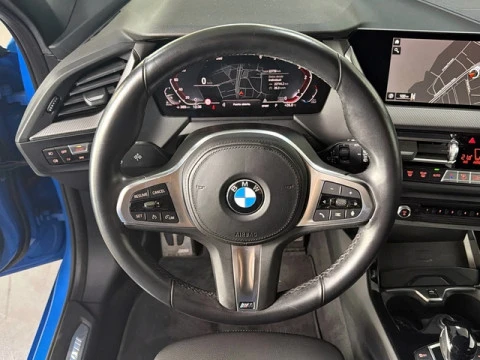 BMW Serie 1 118d Business 110 kW (150 CV)
