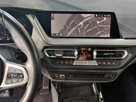 BMW Serie 1 118d Business 110 kW (150 CV)