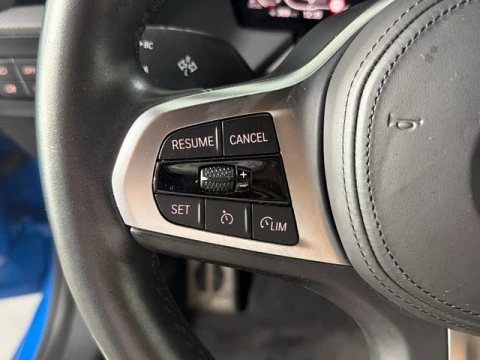 BMW Serie 1 118d Business 110 kW (150 CV)