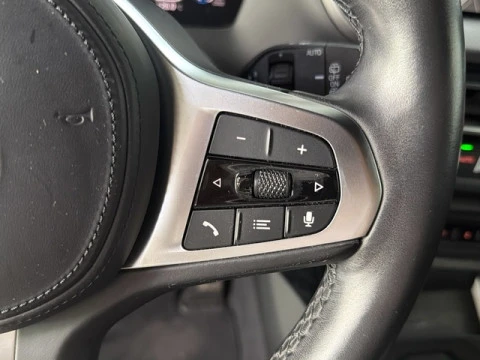 BMW Serie 1 118d Business 110 kW (150 CV)