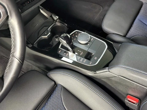 BMW Serie 1 118d Business 110 kW (150 CV)