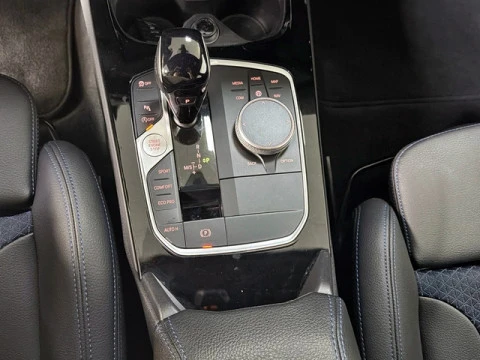 BMW Serie 1 118d Business 110 kW (150 CV)