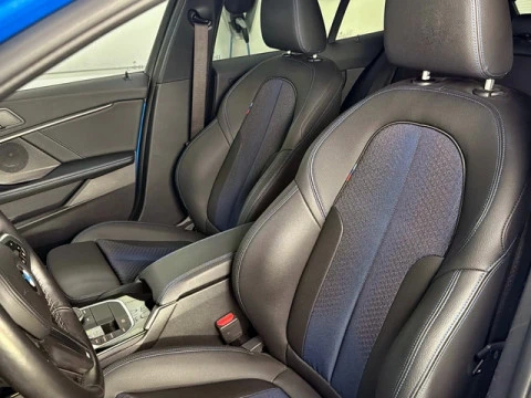 BMW Serie 1 118d Business 110 kW (150 CV)