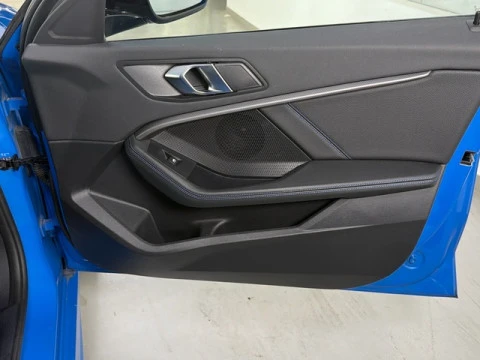 BMW Serie 1 118d Business 110 kW (150 CV)
