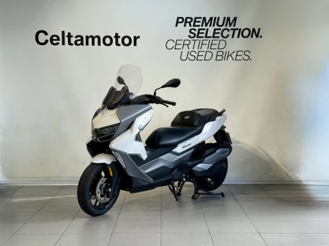 BMW Motorrad 