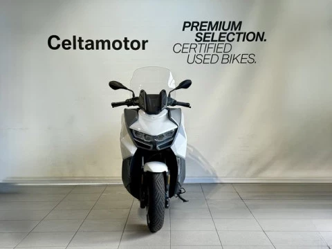 BMW Motorrad 