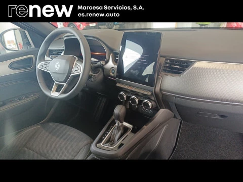 Renault Arkana  Hibrido  1.6 E-Tech Techno 105kW